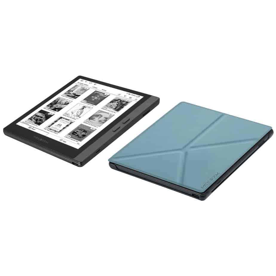 Bao da bảo vệ cao cấp Meebook M7 thumbnail