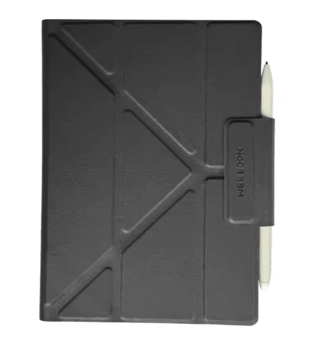Bao da có quai cầm tay Meebook 7.8-inch