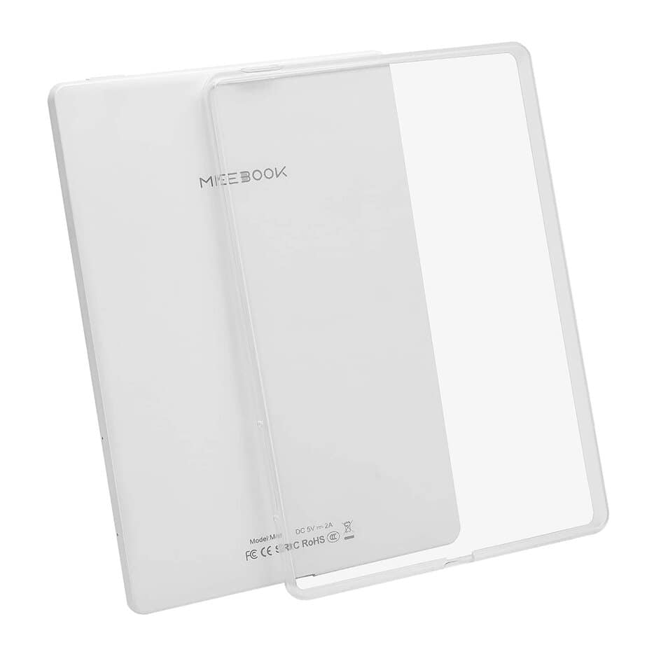 Ốp trong suốt Meebook M8/M8C thumbnail