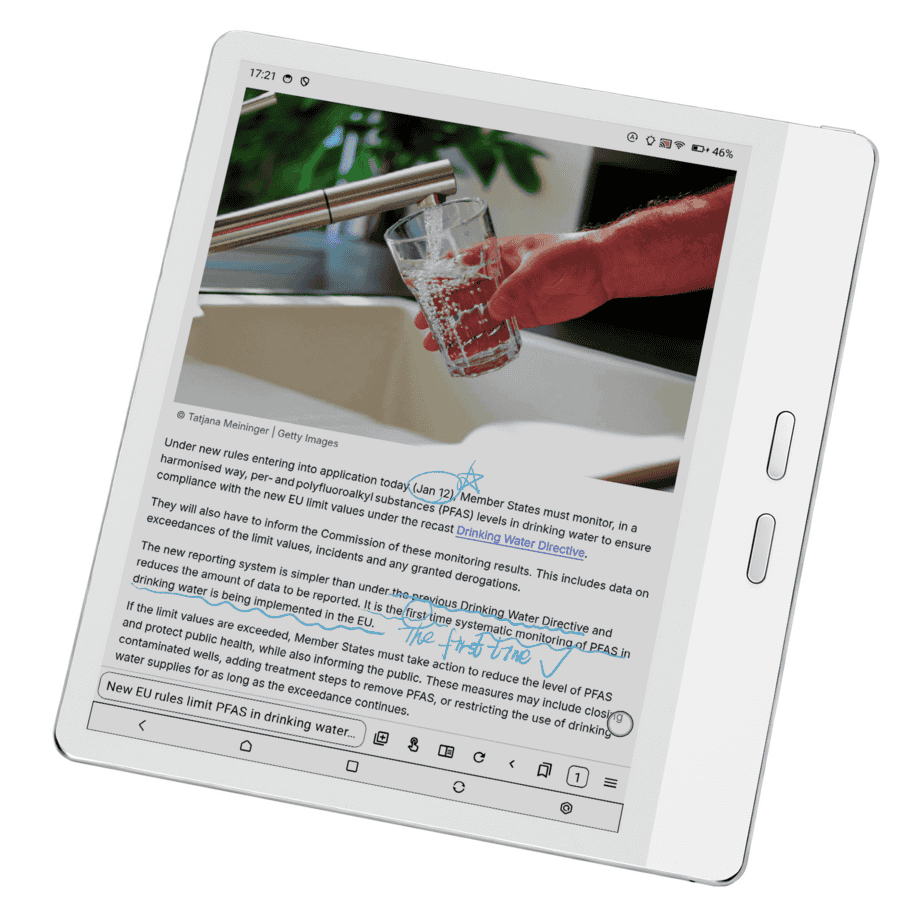 Meebook G7C thumbnail 5