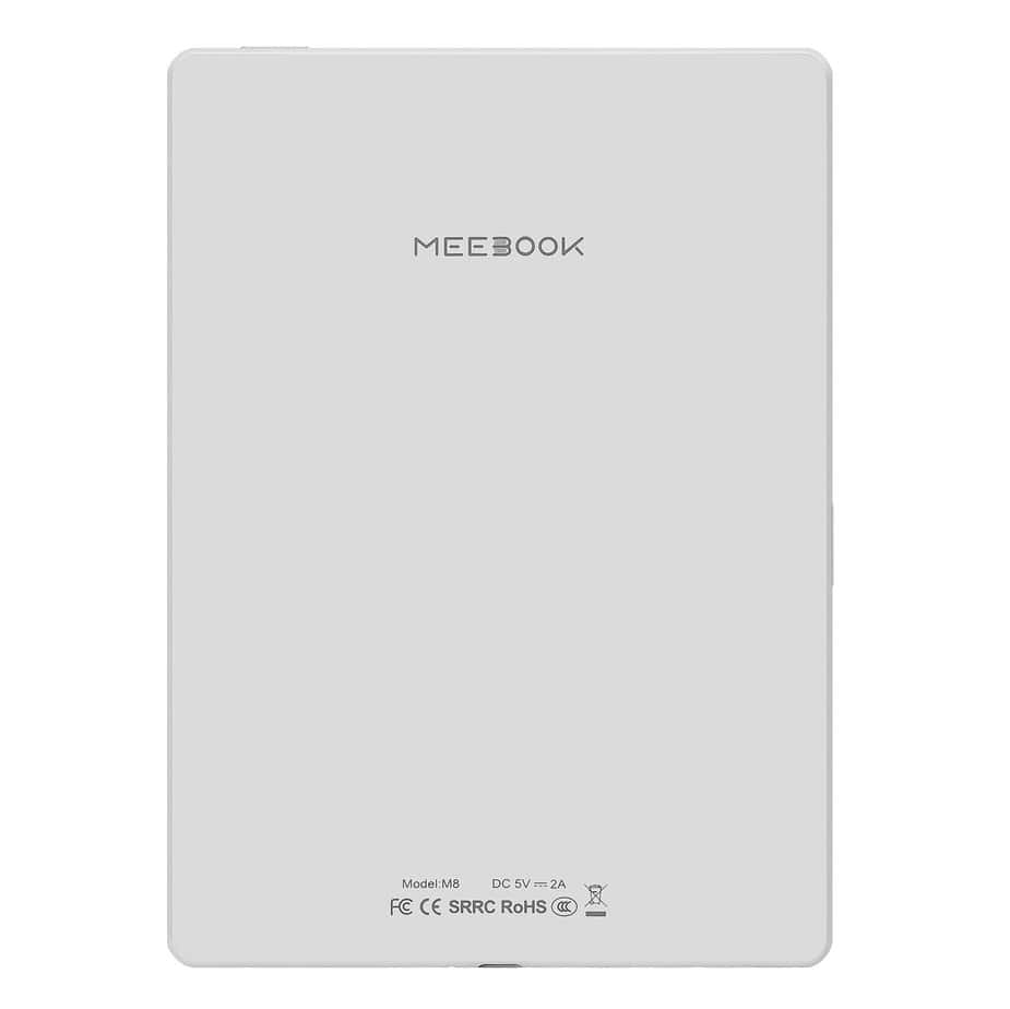 Meebook M8 thumbnail 3