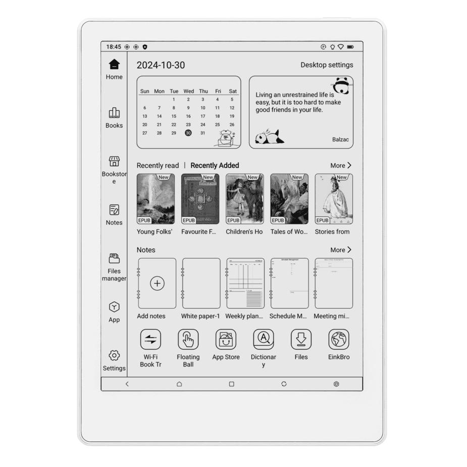 Meebook M8 thumbnail 5